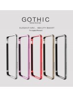 Dėklas Apple iPhone 6/6s Nillkin Gothic